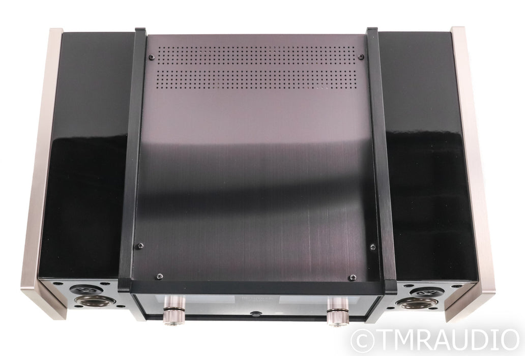 McIntosh McAire Wireless Streaming Speaker System; Remote; Airplay