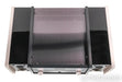 McIntosh McAire Wireless Streaming Speaker System; Remote; Airplay
