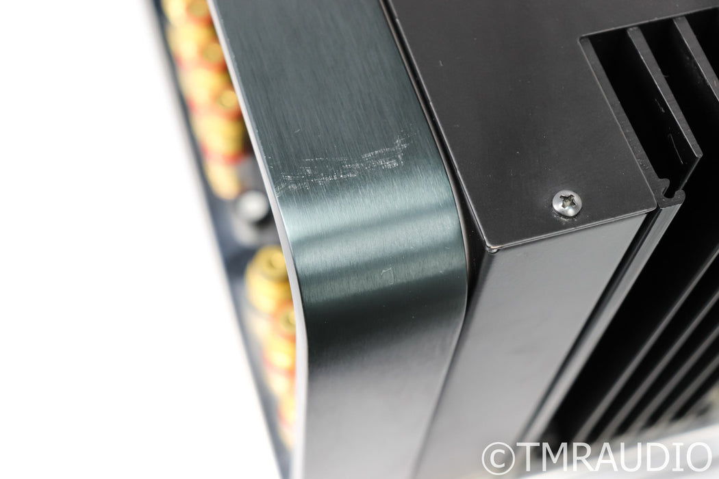 McIntosh MC303 3-channel Power Amplifier; MC-303