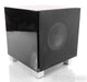 REL T/9i 10" Powered Subwoofer; T9I; Gloss Black