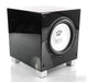 REL T/9i 10" Powered Subwoofer; T9I; Gloss Black