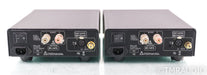 Bel Canto REF1000M MkII Mono Power Amplifier; Silver Pair; REF-1000M