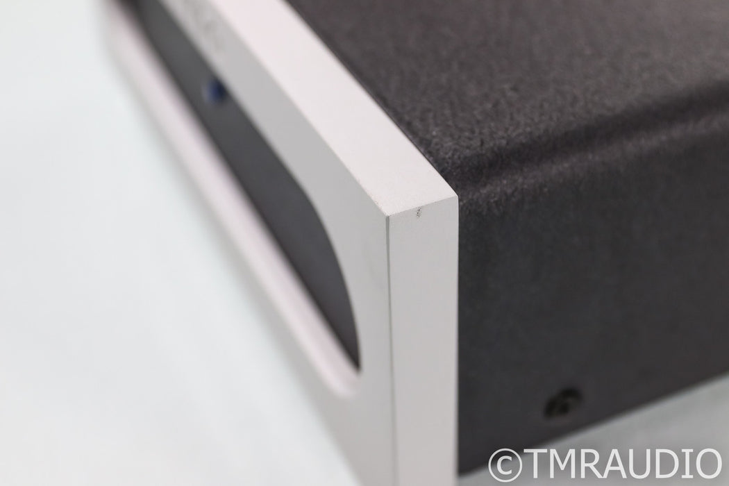 Bel Canto REF1000M MkII Mono Power Amplifier; Silver Pair; REF-1000M
