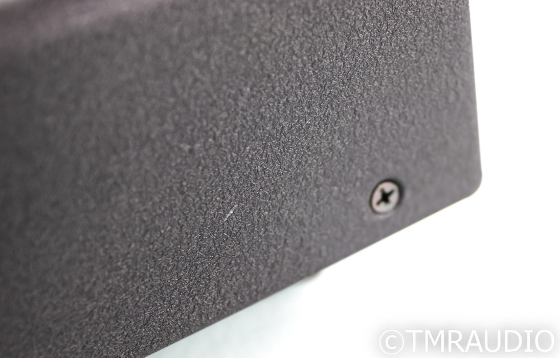 Bel Canto REF1000M MkII Mono Power Amplifier; Silver Pair; REF-1000M