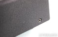 Bel Canto REF1000M MkII Mono Power Amplifier; Silver Pair; REF-1000M