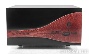 Shunyata Research Hydra AC Power Line Conditioner; Original; Granite w/ Wood
