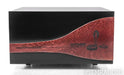 Shunyata Research Hydra AC Power Line Conditioner; Original; Granite w/ Wood