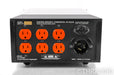 Shunyata Research Hydra AC Power Line Conditioner; Original; Granite w/ Wood