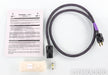 Shunyata Research Hydra AC Power Line Conditioner; Original; Granite w/ Wood