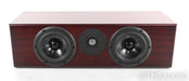 Totem Acoustics Rainmaker Center Channel Speaker; Rosewood