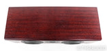 Totem Acoustics Rainmaker Center Channel Speaker; Rosewood