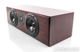 Totem Acoustics Rainmaker Center Channel Speaker; Rosewood