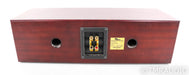 Totem Acoustics Rainmaker Center Channel Speaker; Rosewood