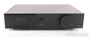 Lyngdorf TDAI-2170 Stereo Integrated Amplifier; Black; Remote