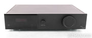 Lyngdorf TDAI-2170 Stereo Integrated Amplifier; Black; Remote