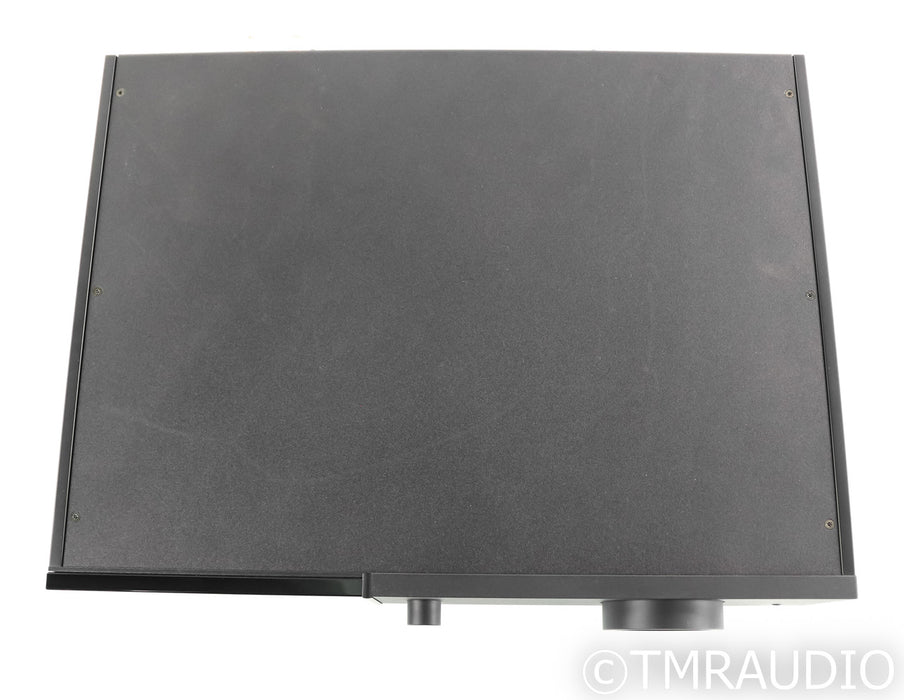 Lyngdorf TDAI-2170 Stereo Integrated Amplifier; Black; Remote