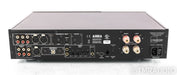 Lyngdorf TDAI-2170 Stereo Integrated Amplifier; Black; Remote