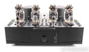 BAT VK-55SE Stereo Tube Power Amplifier; Black; VK55SE