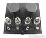 BAT VK-55SE Stereo Tube Power Amplifier; Black; VK55SE