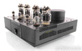 BAT VK-55SE Stereo Tube Power Amplifier; Black; VK55SE