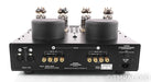 BAT VK-55SE Stereo Tube Power Amplifier; Black; VK55SE