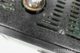 BAT VK-55SE Stereo Tube Power Amplifier; Black; VK55SE