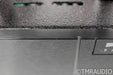 BAT VK-55SE Stereo Tube Power Amplifier; Black; VK55SE