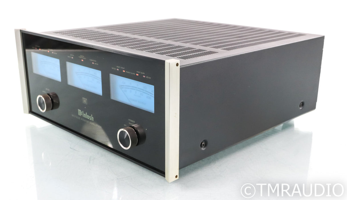 McIntosh MC7205 5 Channel Power Amplifier; MC-7205