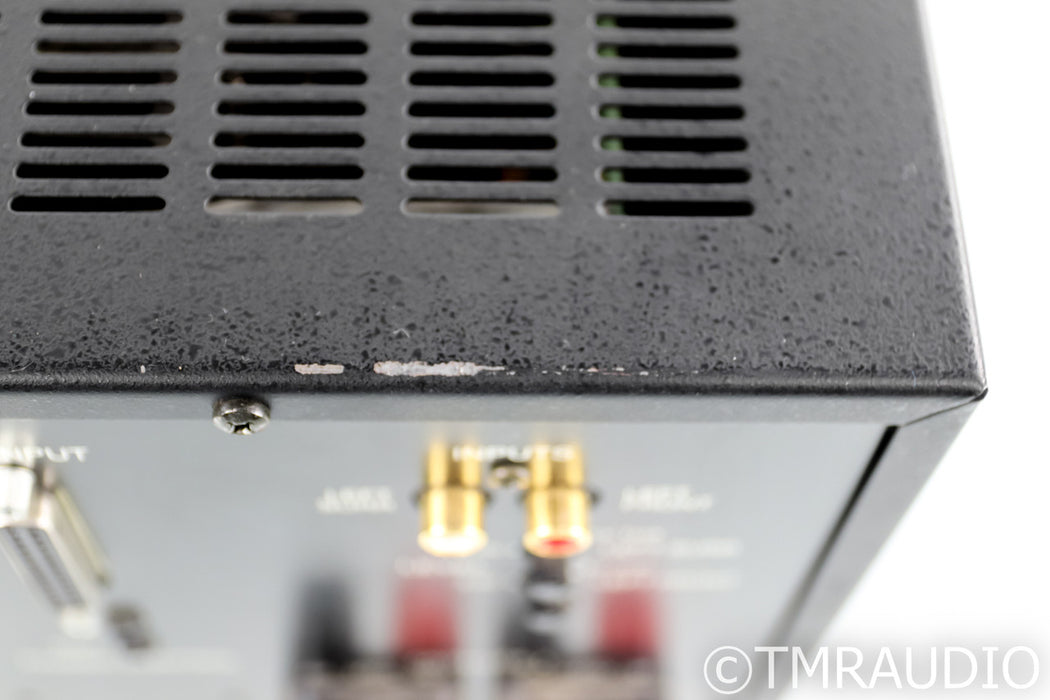 McIntosh MC7205 5 Channel Power Amplifier; MC-7205