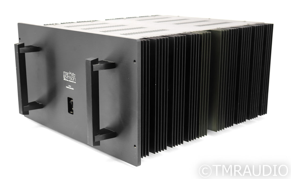 Mark Levinson ML-3 Stereo Power Amplifier