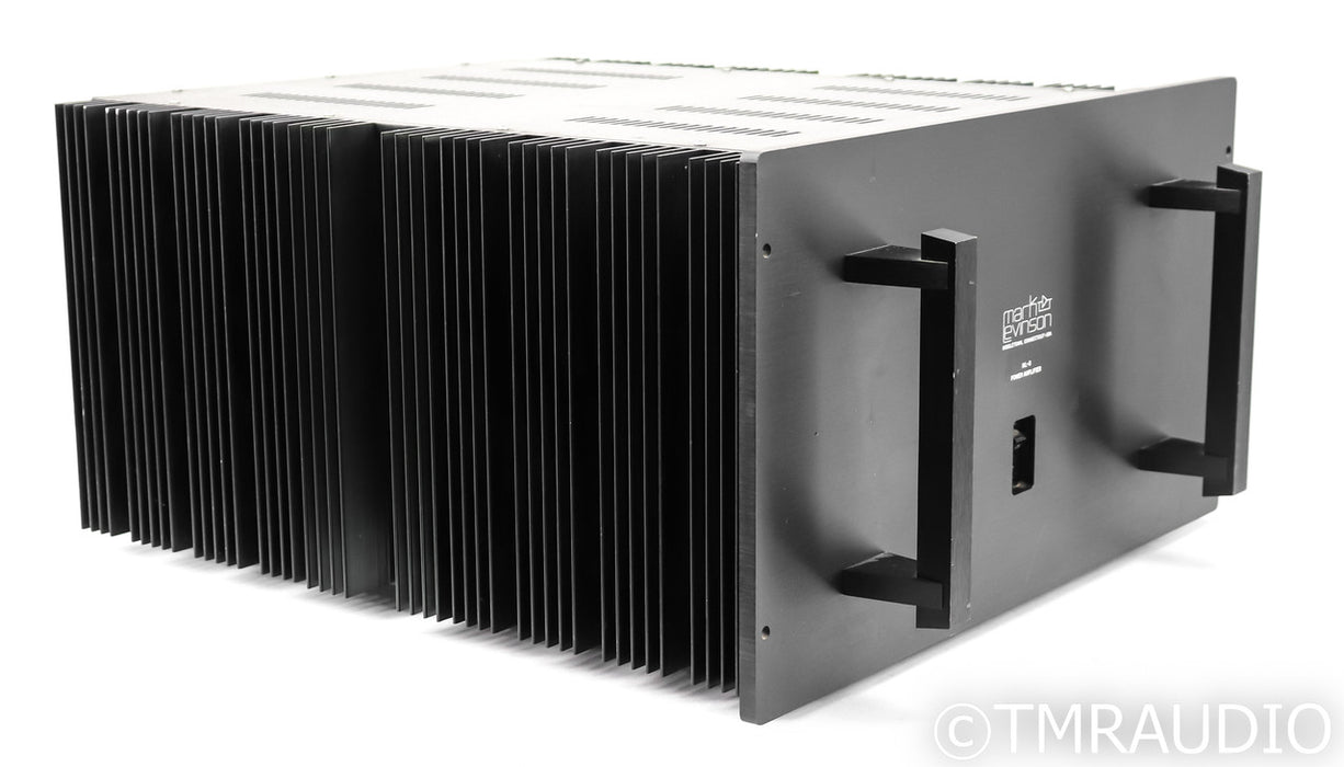 Mark Levinson ML-3 Stereo Power Amplifier