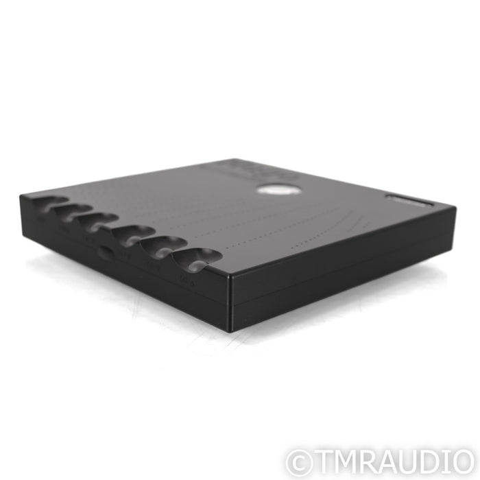 Chord Electronics Hugo M Scaler Digital Upsampler; Black; Remote; MScaler