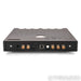 Chord Electronics Hugo M Scaler Digital Upsampler; Black; Remote; MScaler