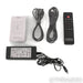 Chord Electronics Hugo TT2 DAC / Headphone Amplifier; D/A Converter; TT-2; Bluetooth