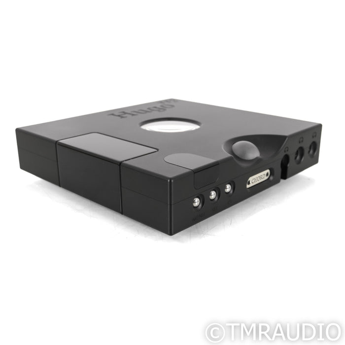 Chord Electronics Hugo TT2 DAC / Headphone Amplifier; D/A Converter; TT-2; Bluetooth
