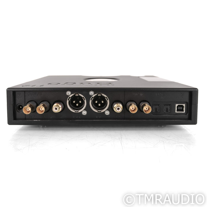 Chord Electronics Hugo TT2 DAC / Headphone Amplifier; D/A Converter; TT-2; Bluetooth