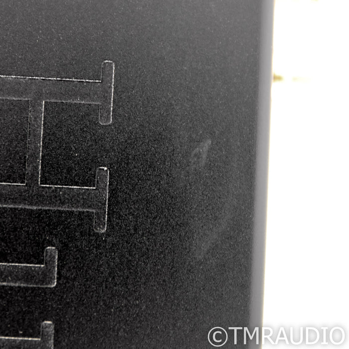 Chord Electronics Hugo TT2 DAC / Headphone Amplifier; D/A Converter; TT-2; Bluetooth