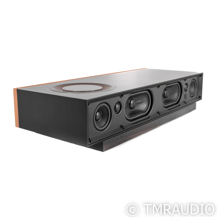 Naim Mu-so 2nd Generation; Bentley Special Edition; Muso2 (Open Box)