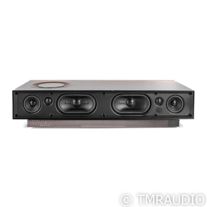 Naim Mu-so 2nd Generation; Bentley Special Edition; Muso2 (Open Box)