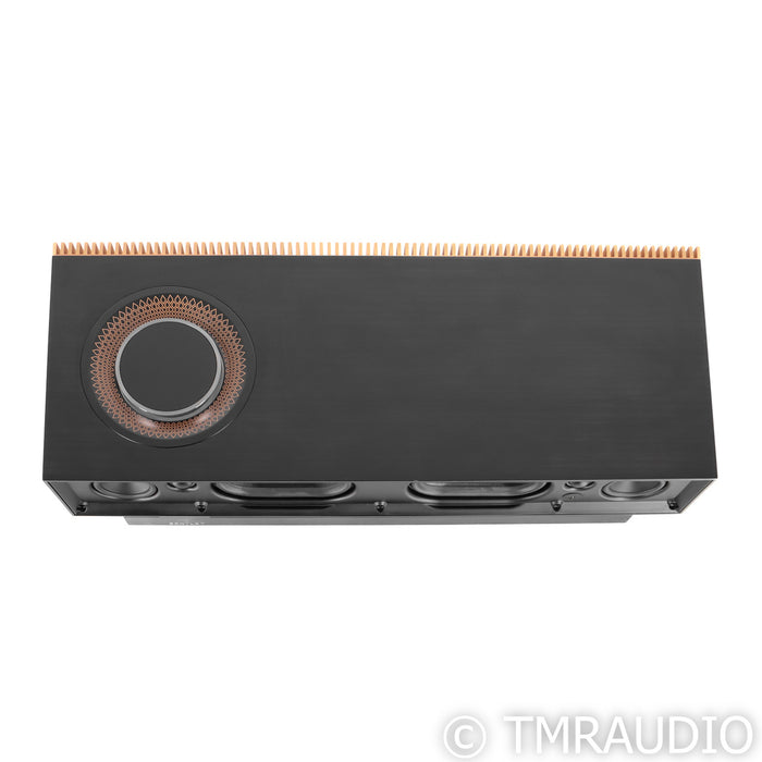 Naim Mu-so 2nd Generation; Bentley Special Edition; Muso2 (Open Box)