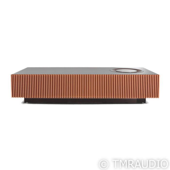 Naim Mu-so 2nd Generation; Bentley Special Edition; Muso2 (Open Box)