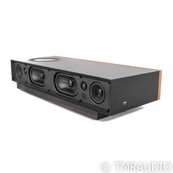 Naim Mu-so 2nd Generation; Bentley Special Edition; Muso2 (Open Box)