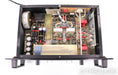 Audio Research LS2B MkII Stereo Tube Hybrid Preamplifier; Black (No Remote)