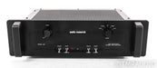 Audio Research LS2B MkII Stereo Tube Hybrid Preamplifier; Black (No Remote)
