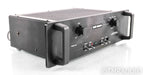 Audio Research LS2B MkII Stereo Tube Hybrid Preamplifier; Black (No Remote)