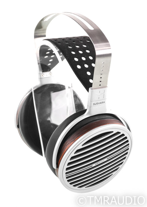 Hifiman Susvara Planar Magnetic Open Back Headphones