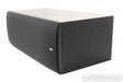 B&W LCR600 S3 Center Channel Speaker; LCR-600; Series 3; Black Ash