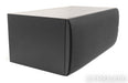 B&W LCR600 S3 Center Channel Speaker; LCR-600; Series 3; Black Ash