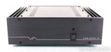 Pass Labs Aleph 30 Stereo Power Amplifier; A30; Black; Volksamp