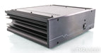 Pass Labs Aleph 30 Stereo Power Amplifier; A30; Black; Volksamp